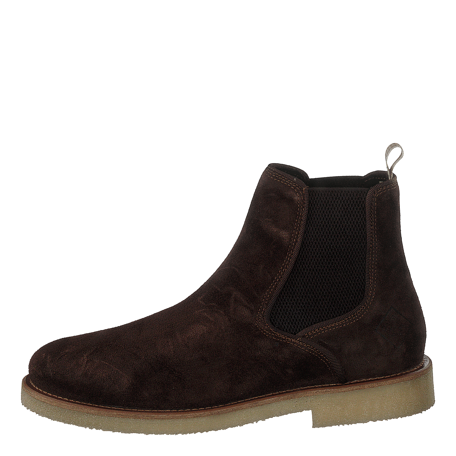 GANT Ainsley Chelsea Boot, Stivali Donna, Marrone Scuro, 37 EU GANT Ainsley Chelsea Boot, Stivali Donna, Marrone Scuro, 37 EU