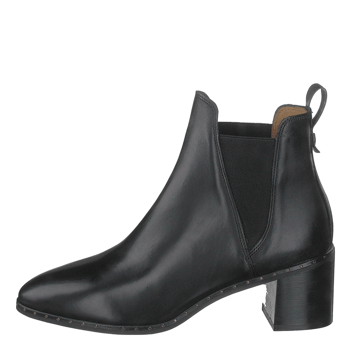 Johanna Chelsea G00 Black