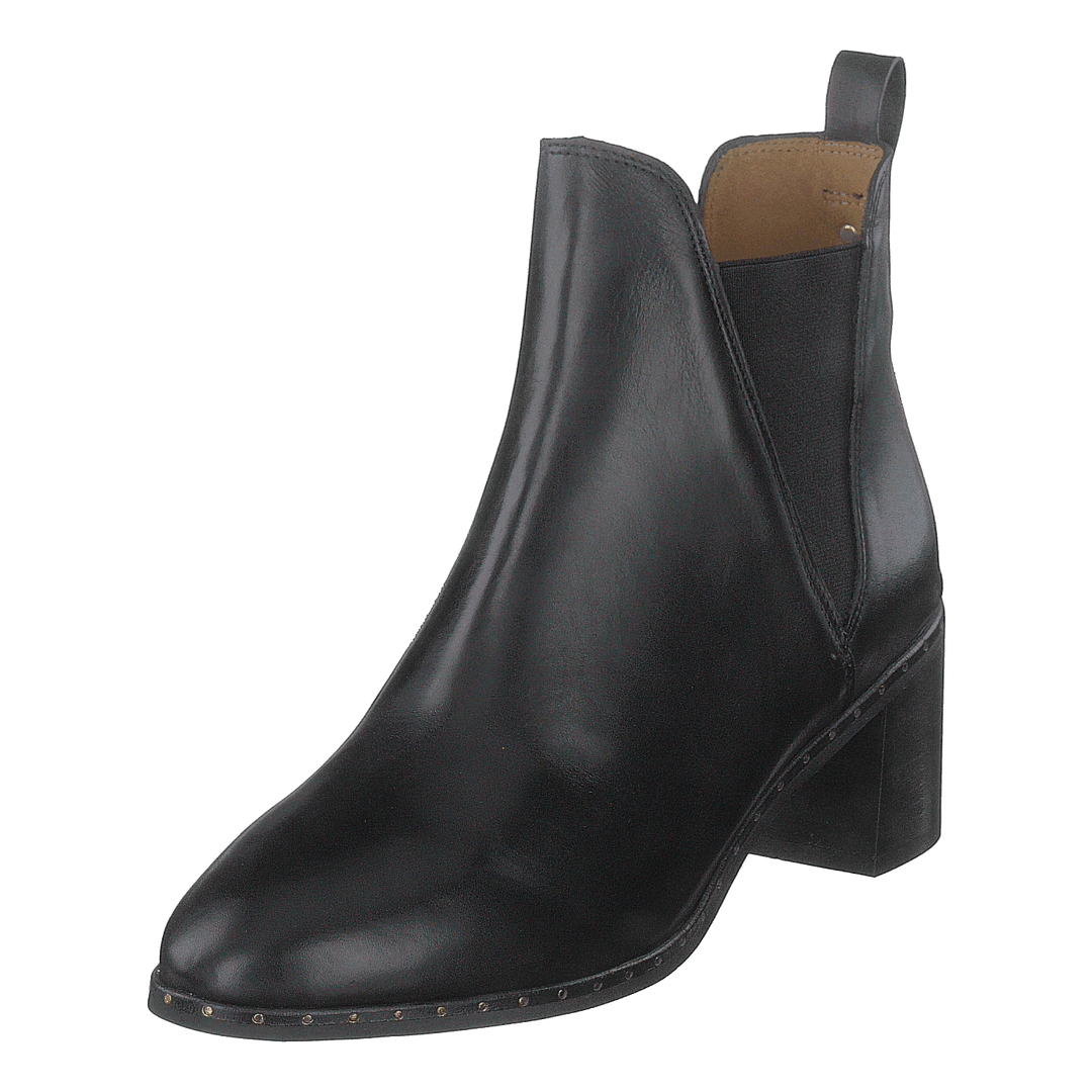 Johanna Chelsea G00 Black