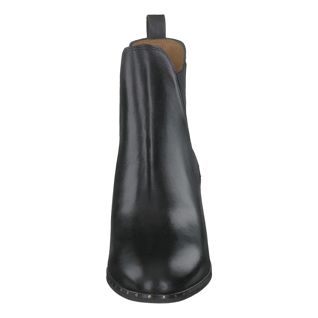 Johanna Chelsea G00 Black