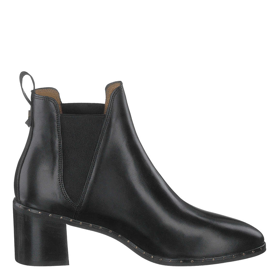 Johanna Chelsea G00 Black