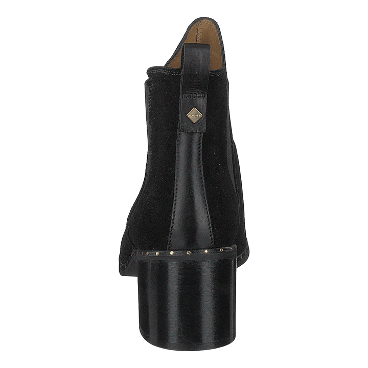 Johanna Chelsea G00 Black