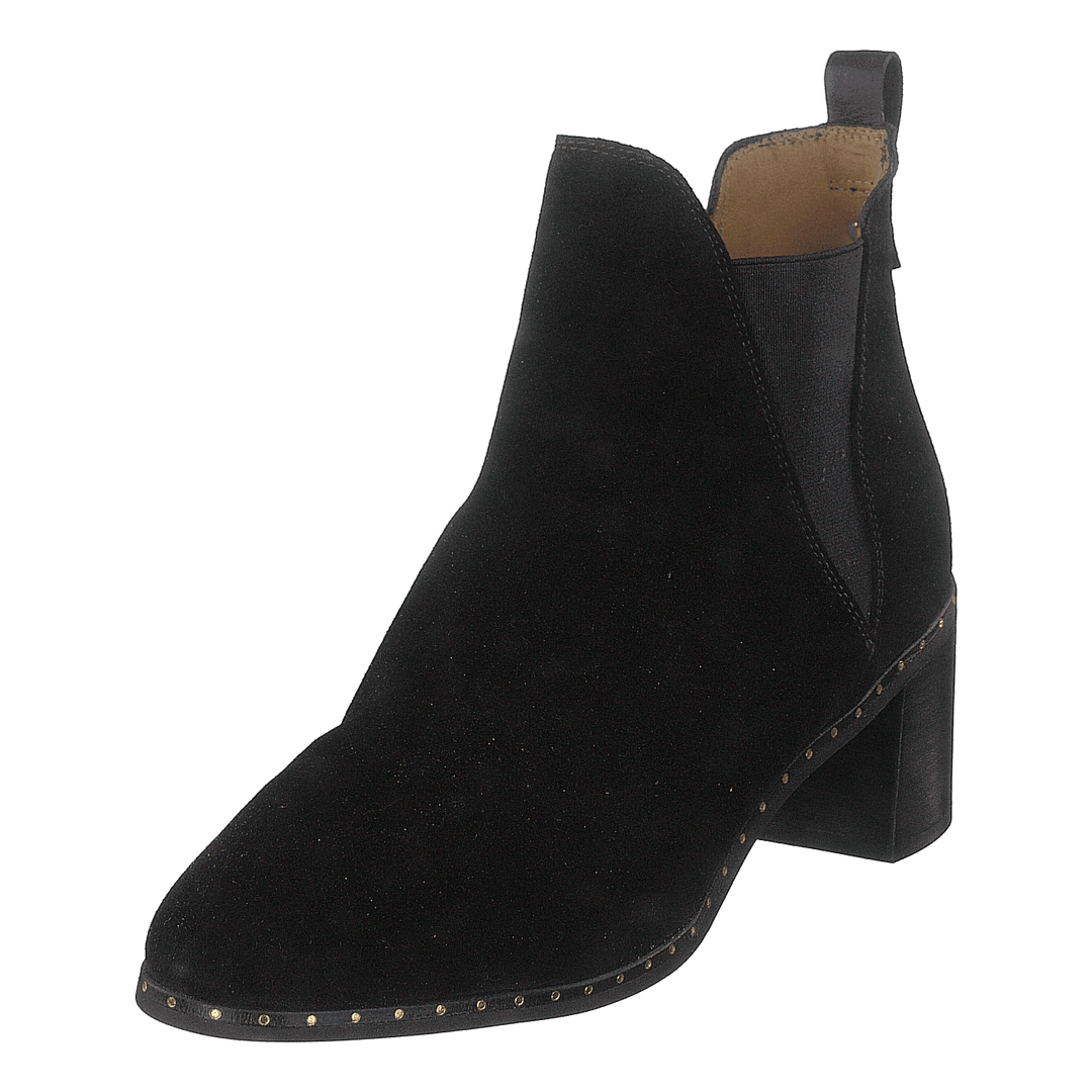 Johanna Chelsea G00 Black