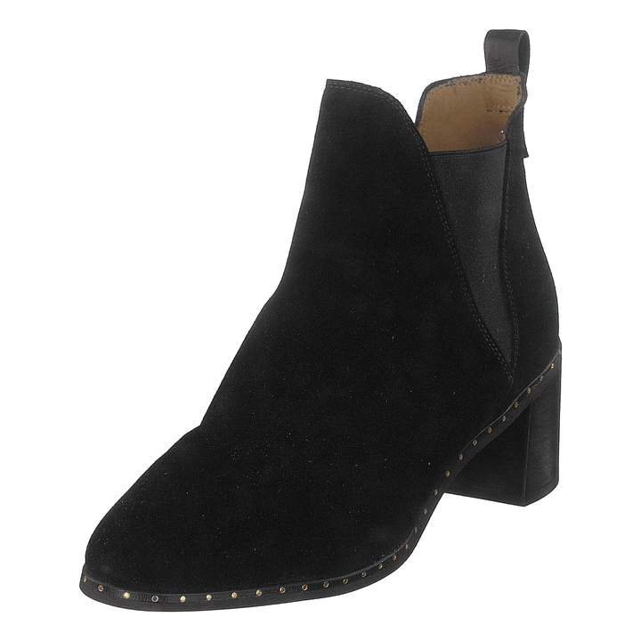 Johanna Chelsea G00 Black