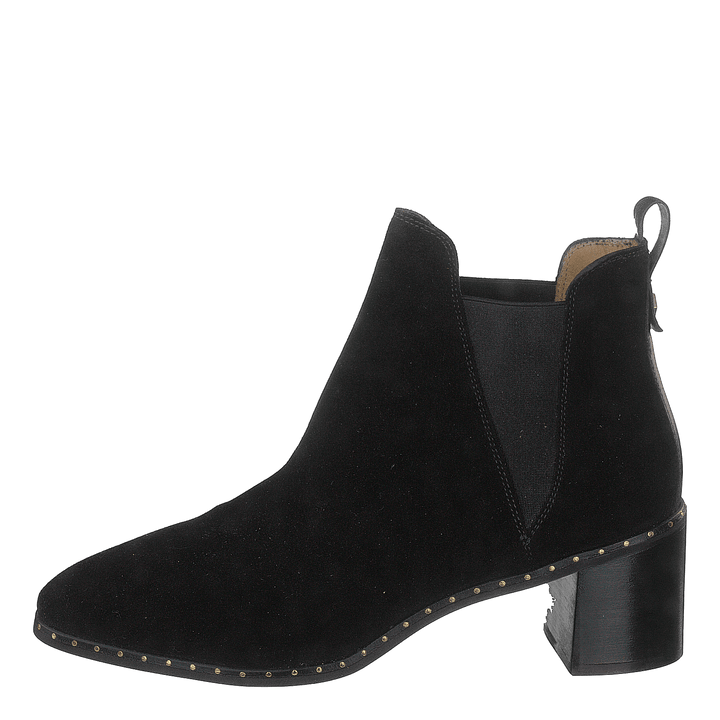 Johanna Chelsea G00 Black