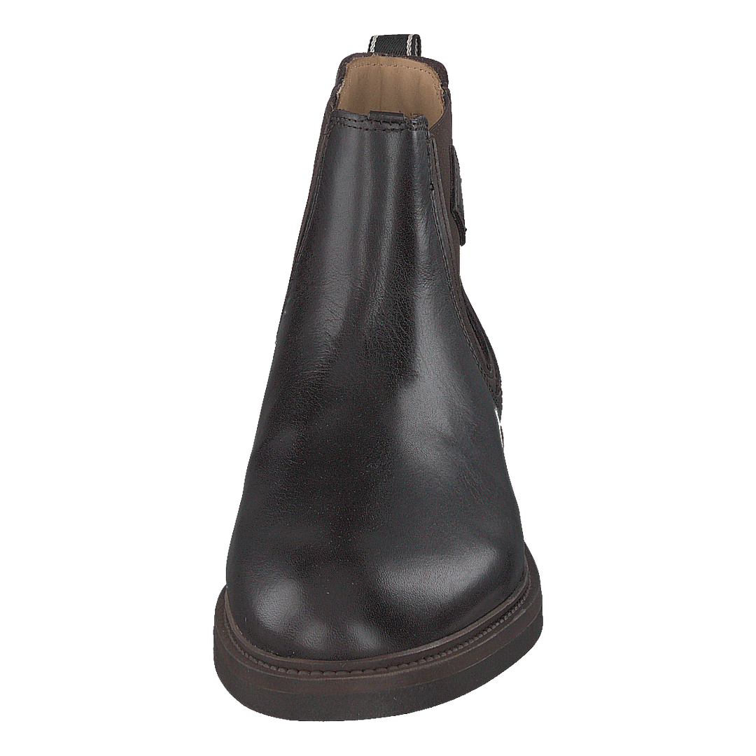 Martin Chelsea G46 Dark Brown