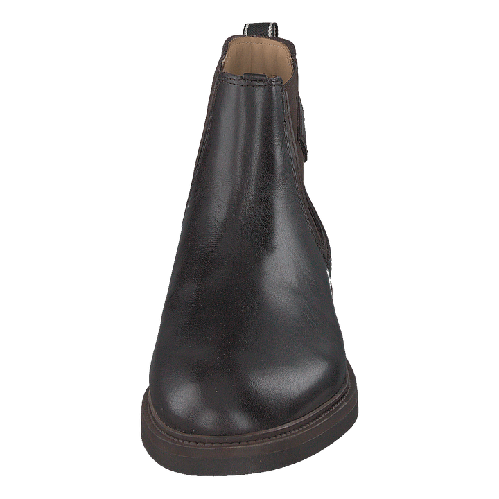 Martin Chelsea G46 Dark Brown