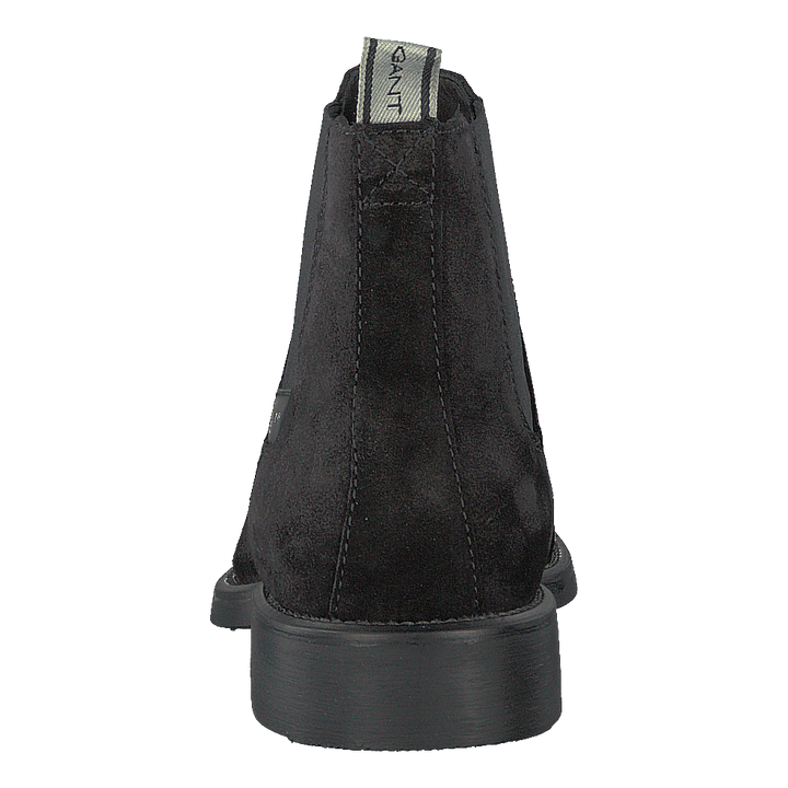 James Chelsea G00 Black