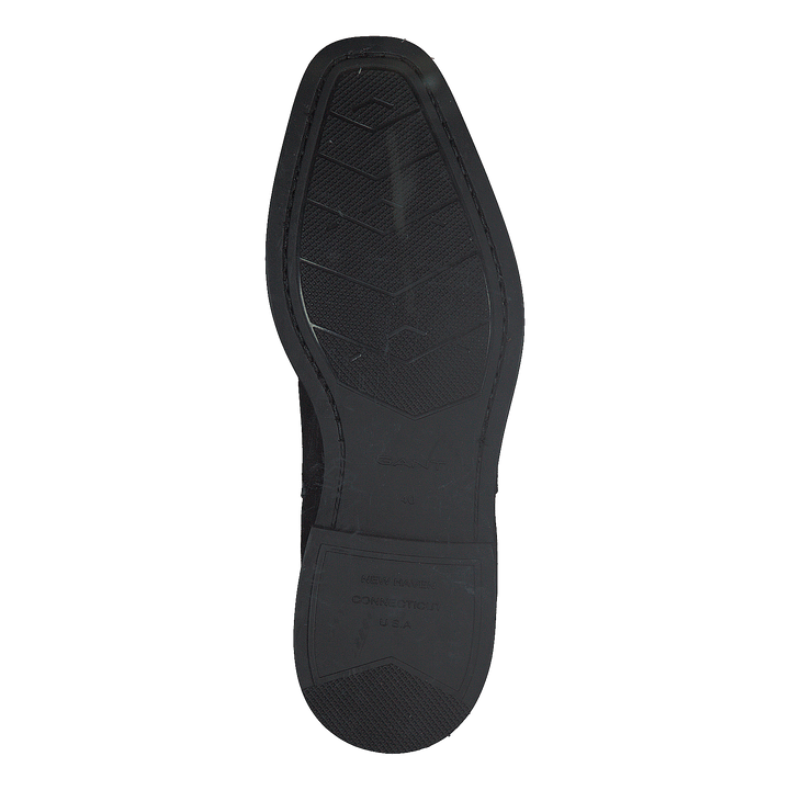 James Chelsea G00 Black