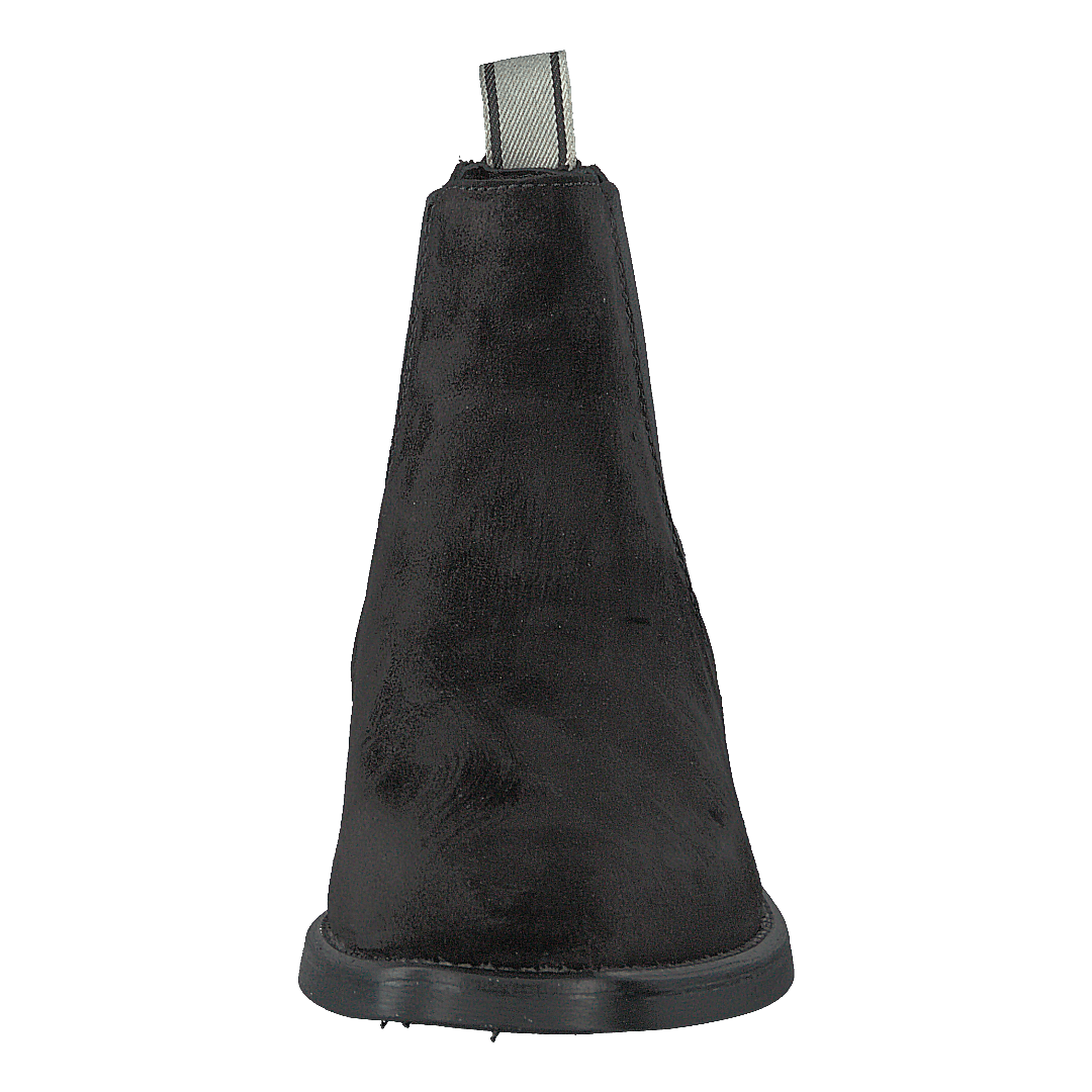 James Chelsea G00 Black