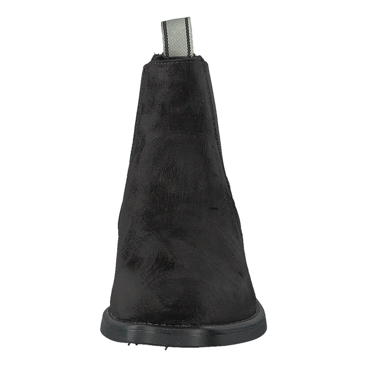 James Chelsea G00 Black