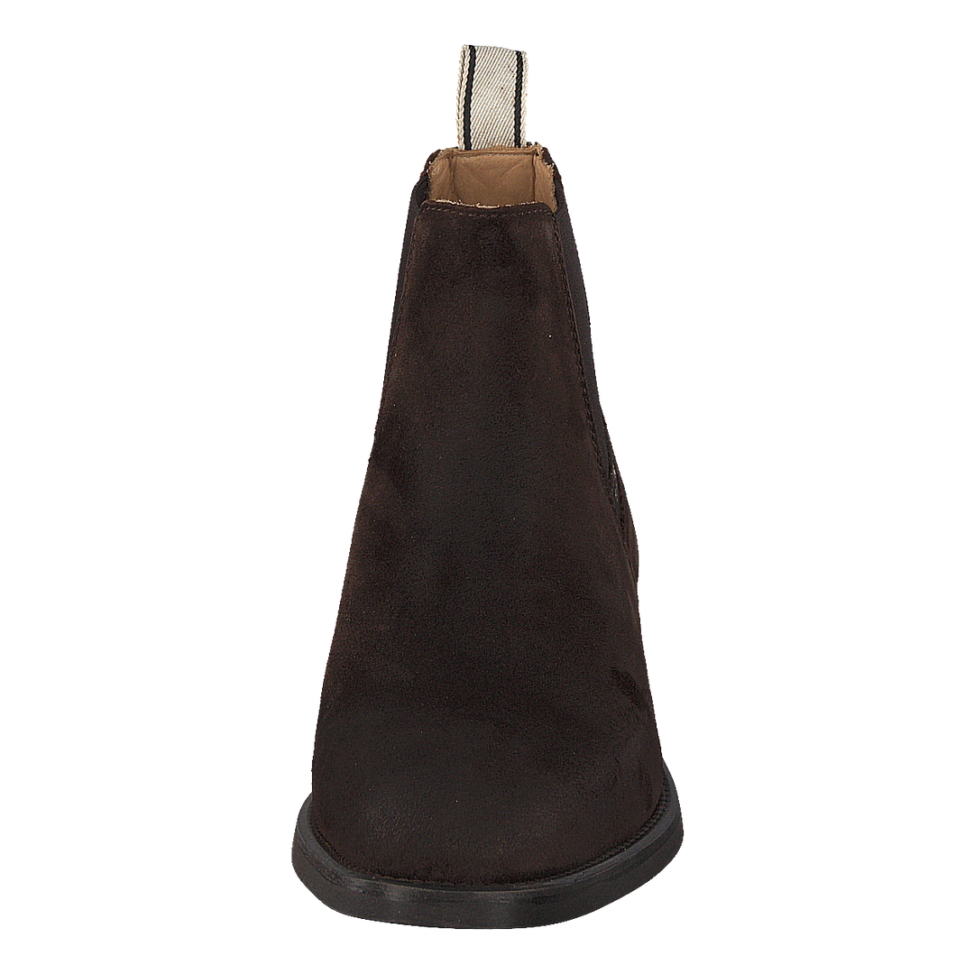 James Chelsea G46 Dark Brown