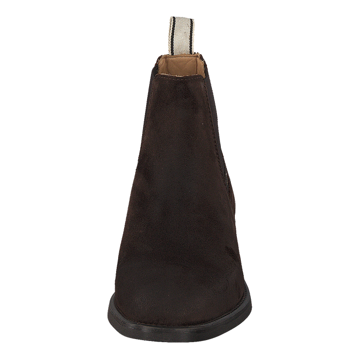 James Chelsea G46 Dark Brown