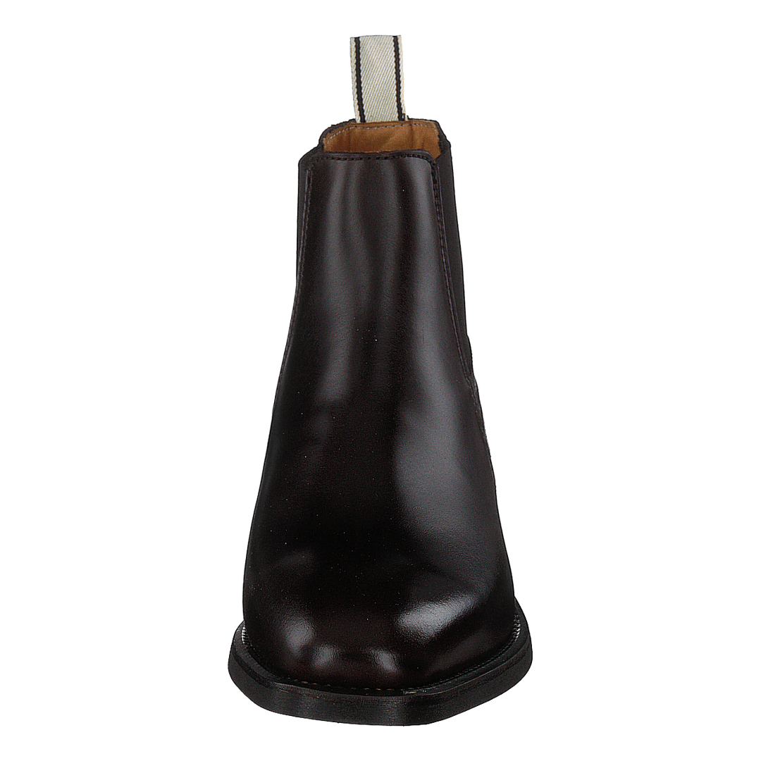 James Chelsea G46 Dark Brown