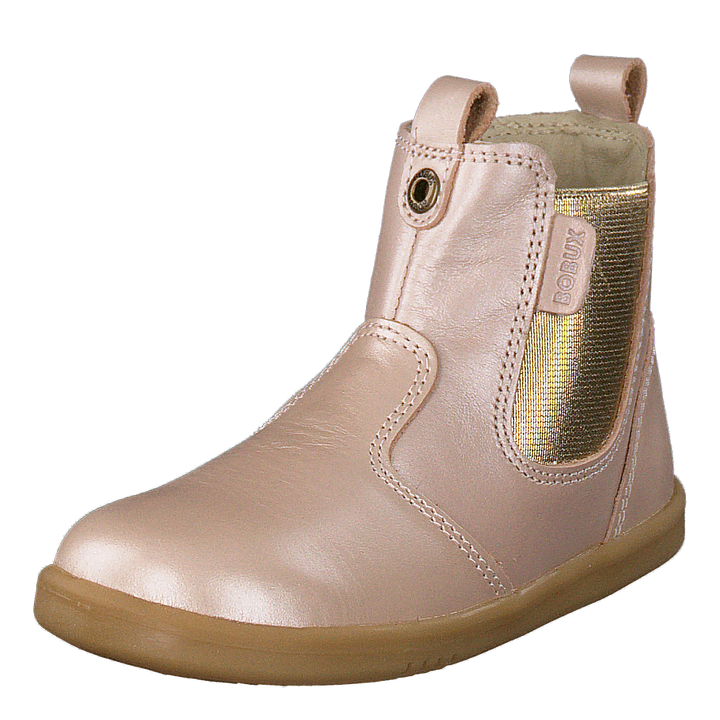 Jodhpur Blush Shimmer