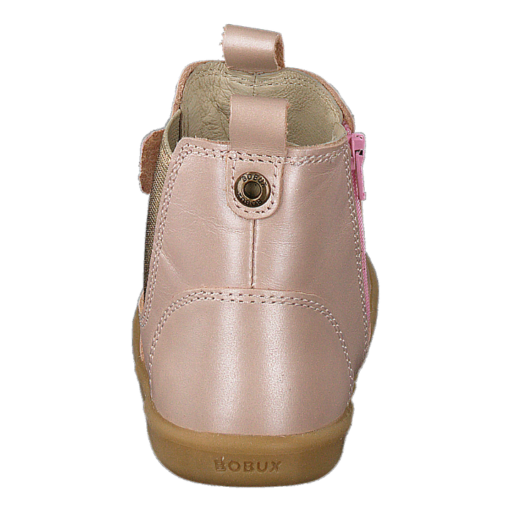 Jodhpur Blush Shimmer