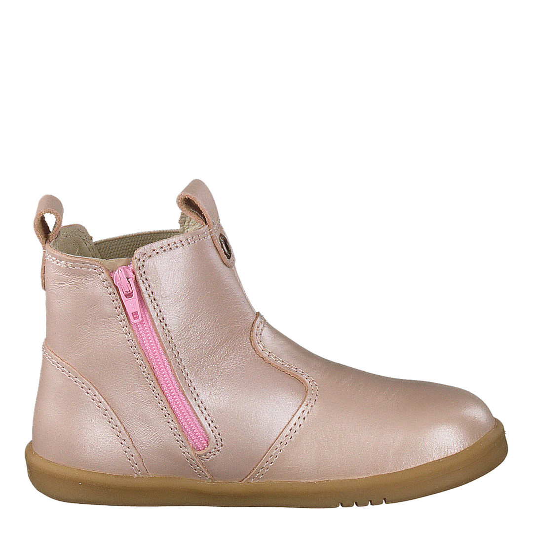 Jodhpur Blush Shimmer