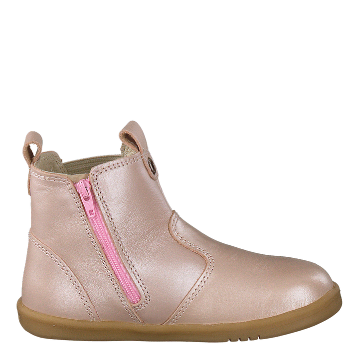 Jodhpur Blush Shimmer