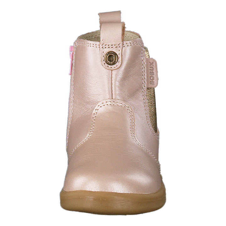 Jodhpur Blush Shimmer