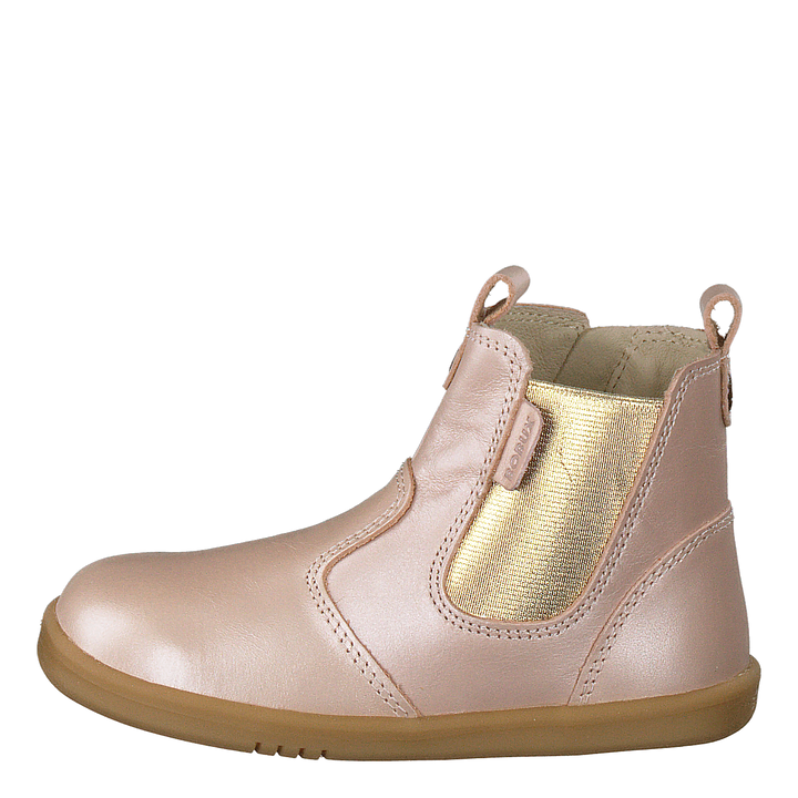 Jodhpur Blush Shimmer