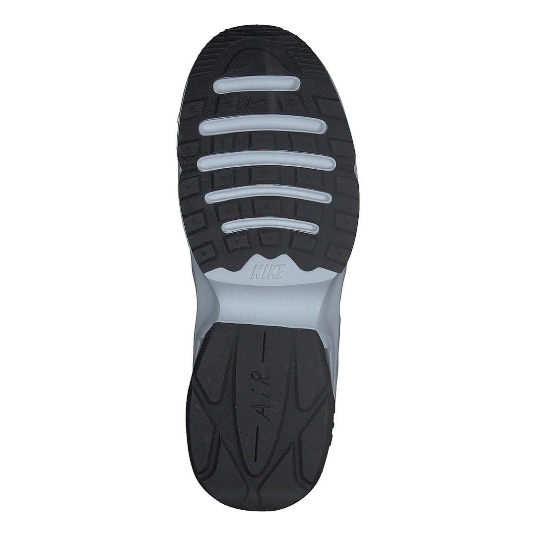 Wmns Air Max Graviton Black/white