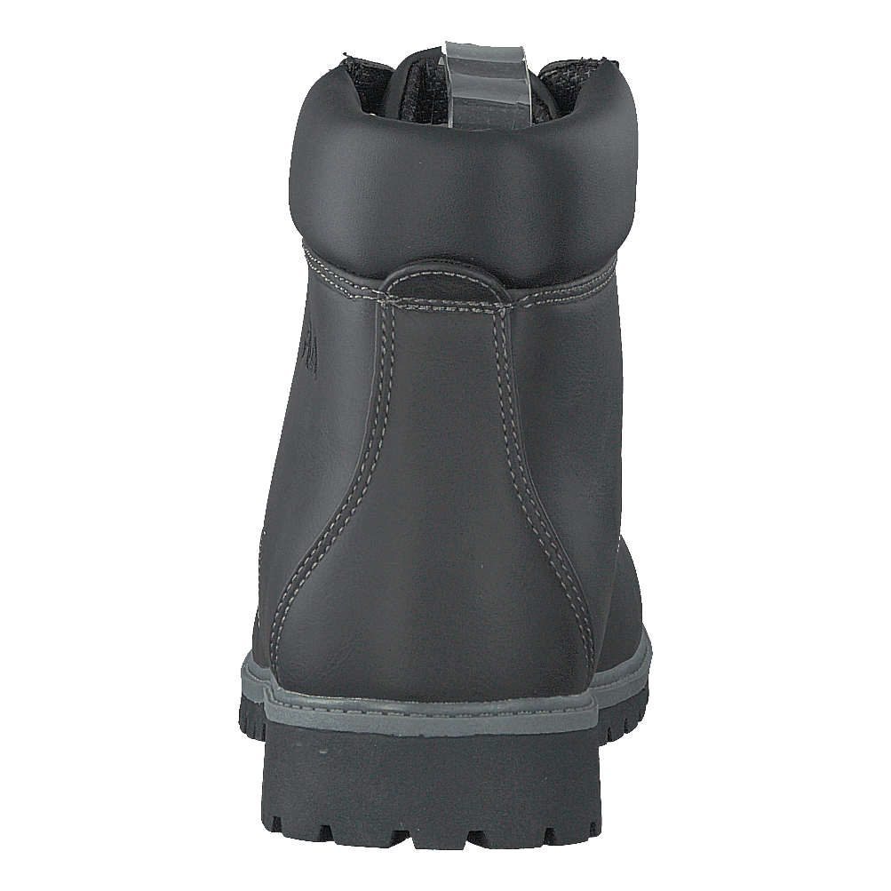 Maverick Mid Wmn 12v - Black / Black