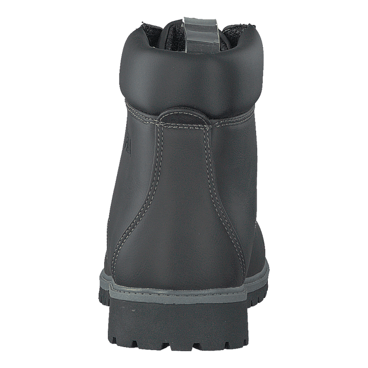 Maverick Mid Wmn 12v - Black / Black