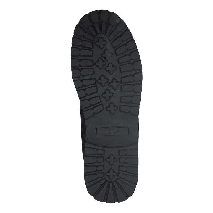 Maverick Mid Wmn 12v - Black / Black