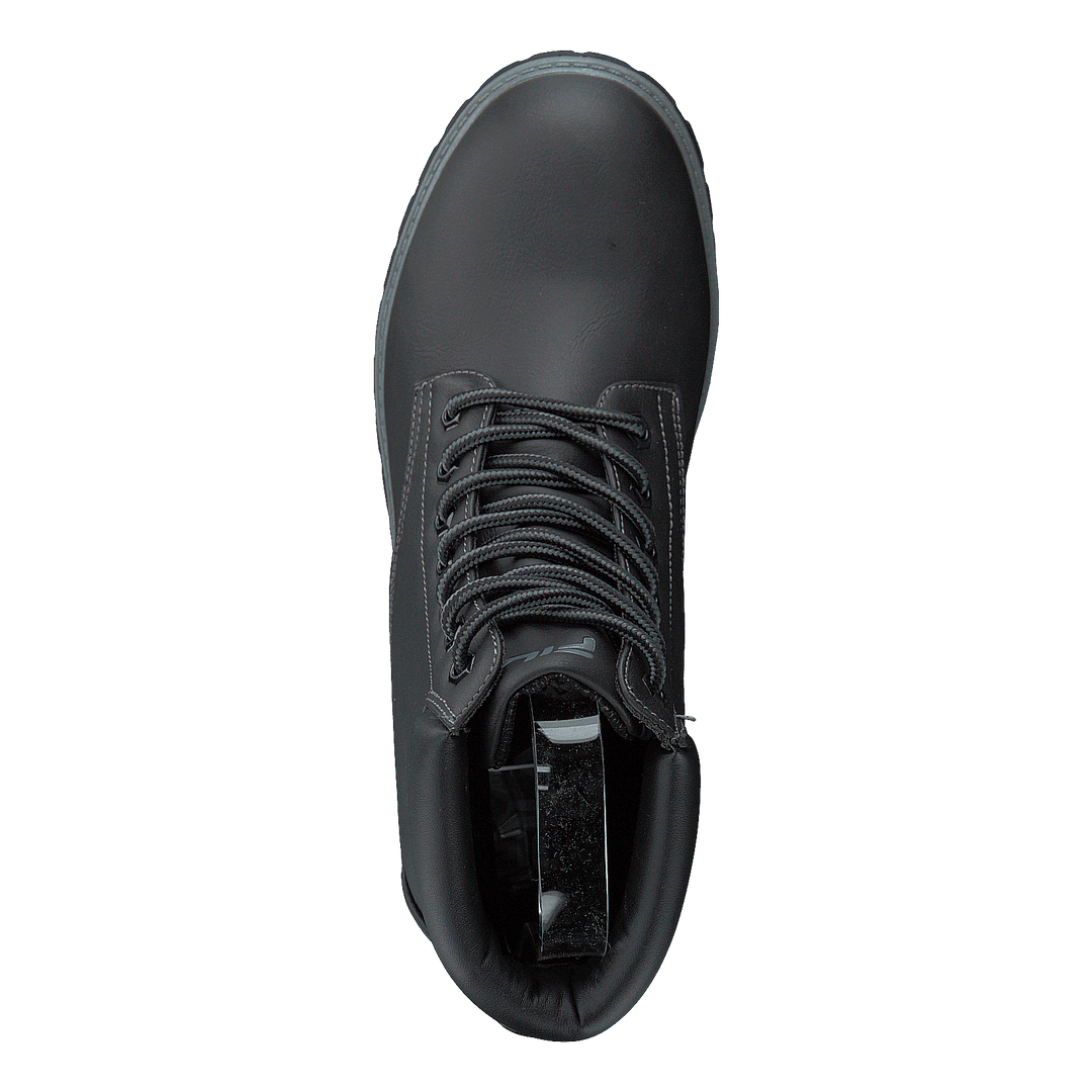 Maverick Mid Wmn 12v - Black / Black
