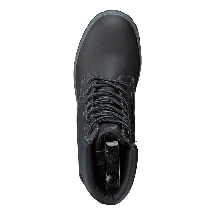 Maverick Mid Wmn 12v - Black / Black