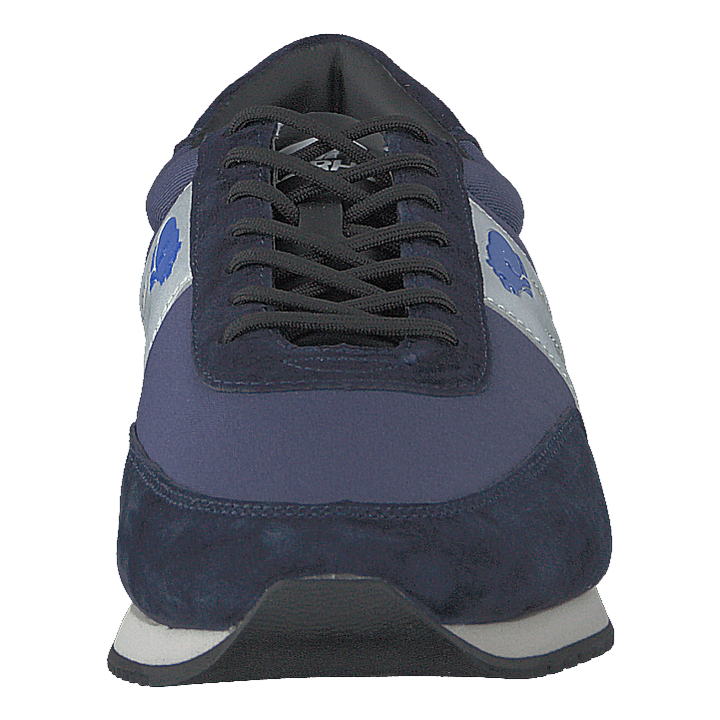 Albatross Patiot Blue/ Silver