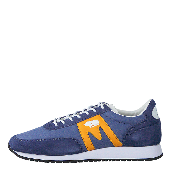 Albatross Marlin/ Cadmium Yellow