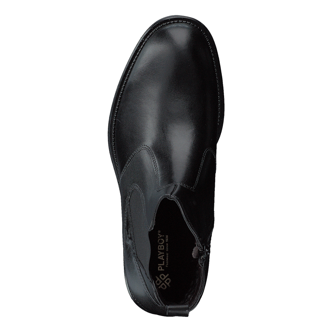 2970fw.01.01 Black