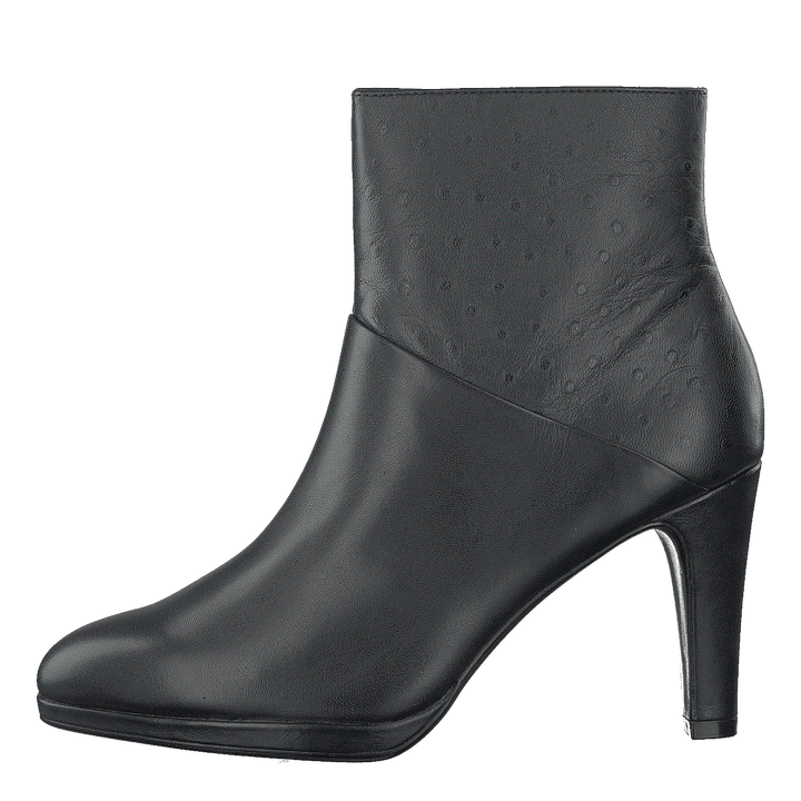 Isabella Black Emu Combo