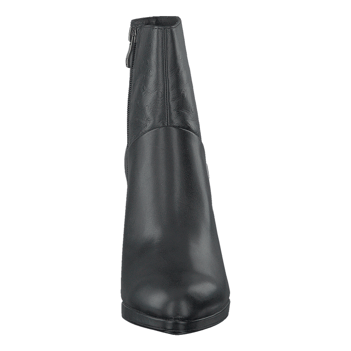 Isabella Black Emu Combo