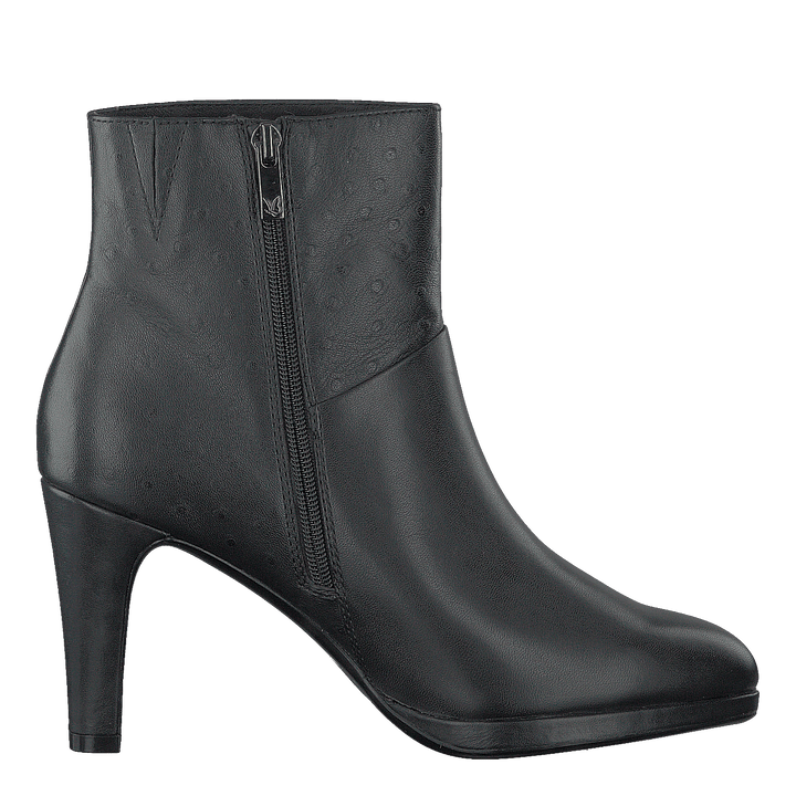 Isabella Black Emu Combo