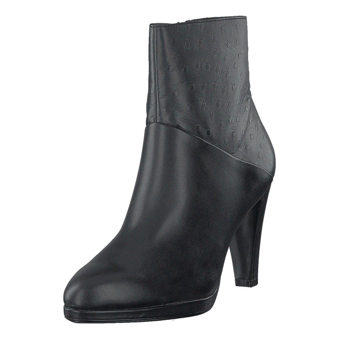 Isabella Black Emu Combo