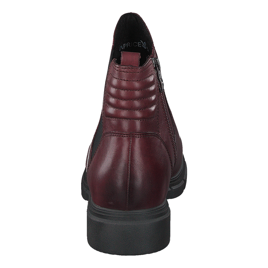 Jill Bordeaux Nappa