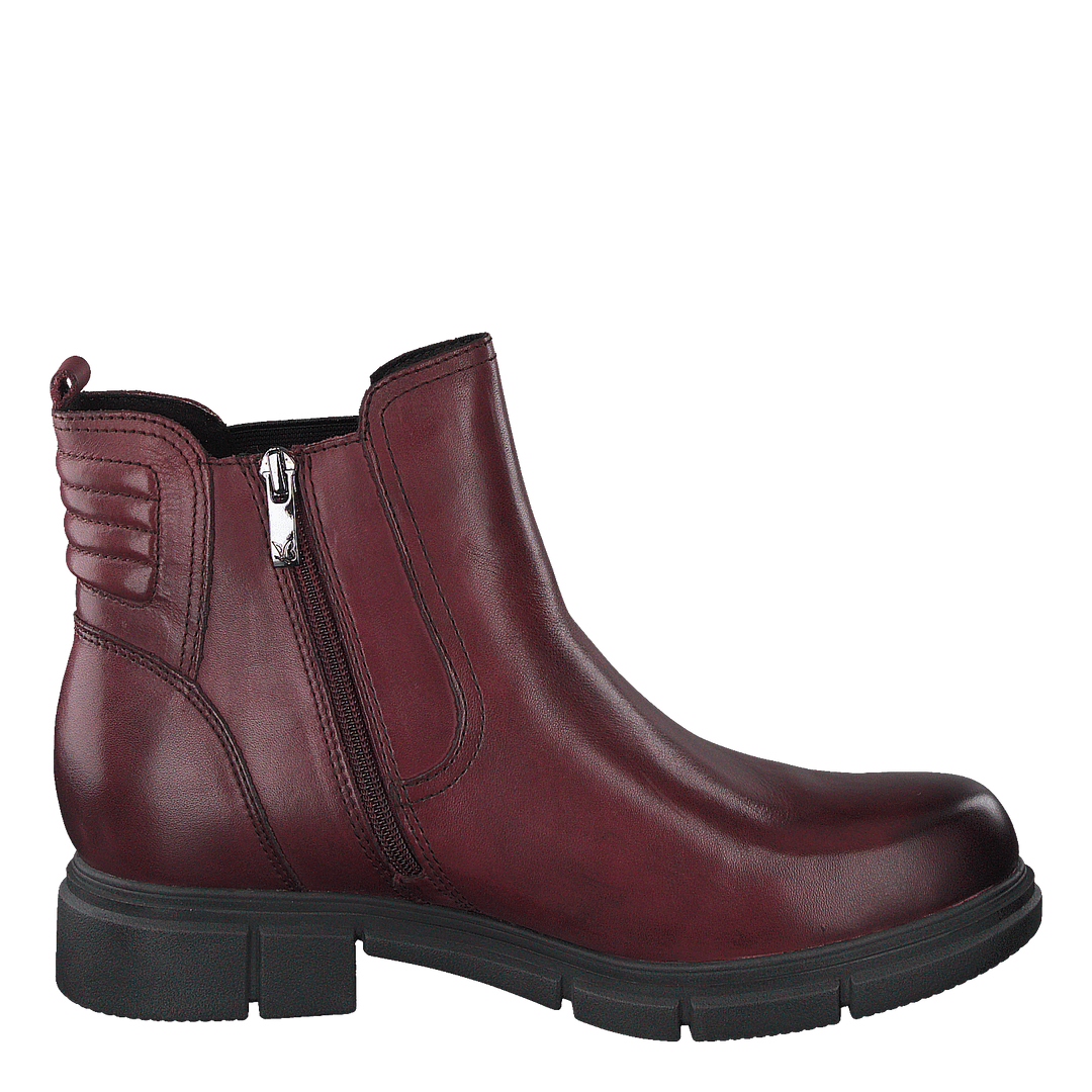 Jill Bordeaux Nappa