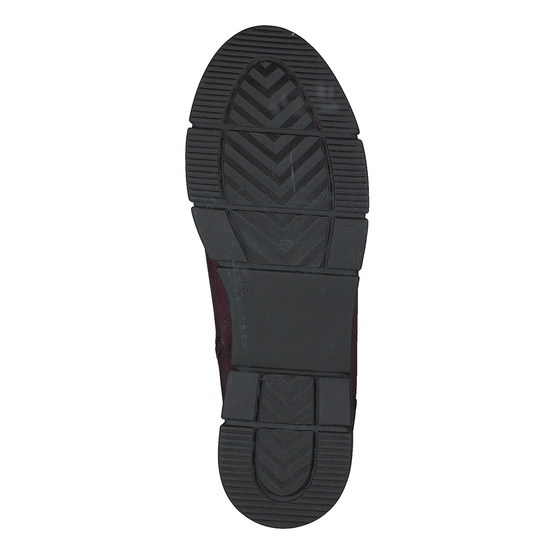Jill Bordeaux Nappa