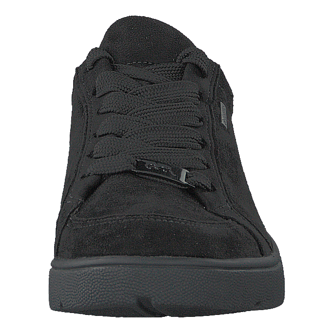 Rom-highsoft Black