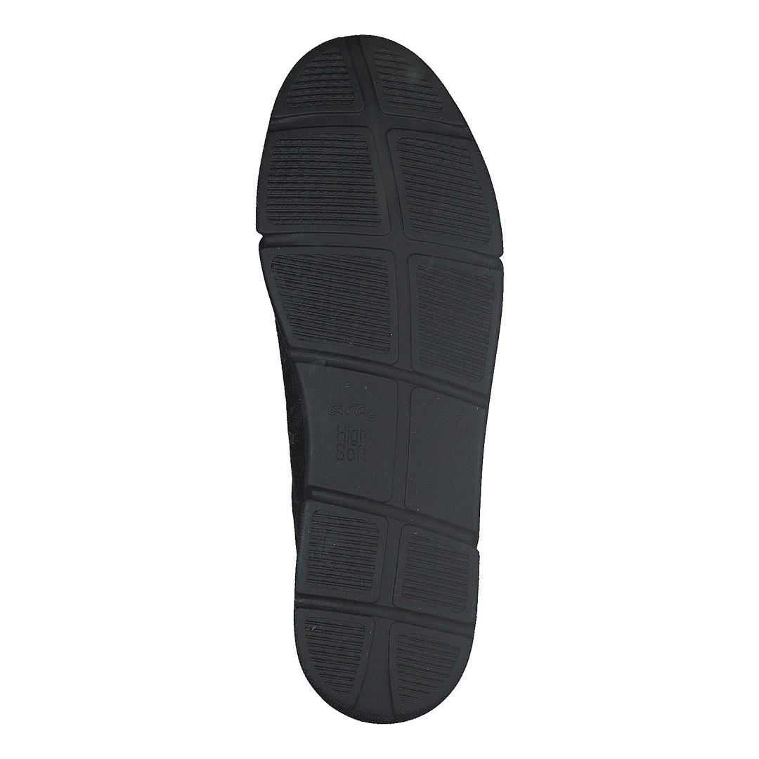 Rom-highsoft Black