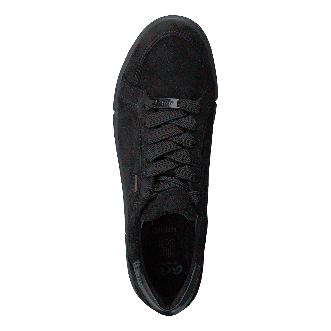 Rom-highsoft Black