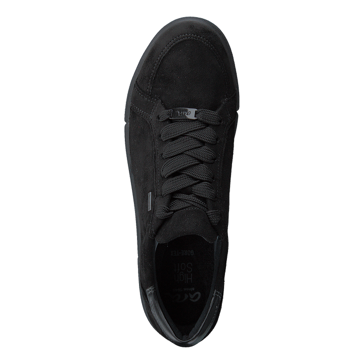 Rom-highsoft Black
