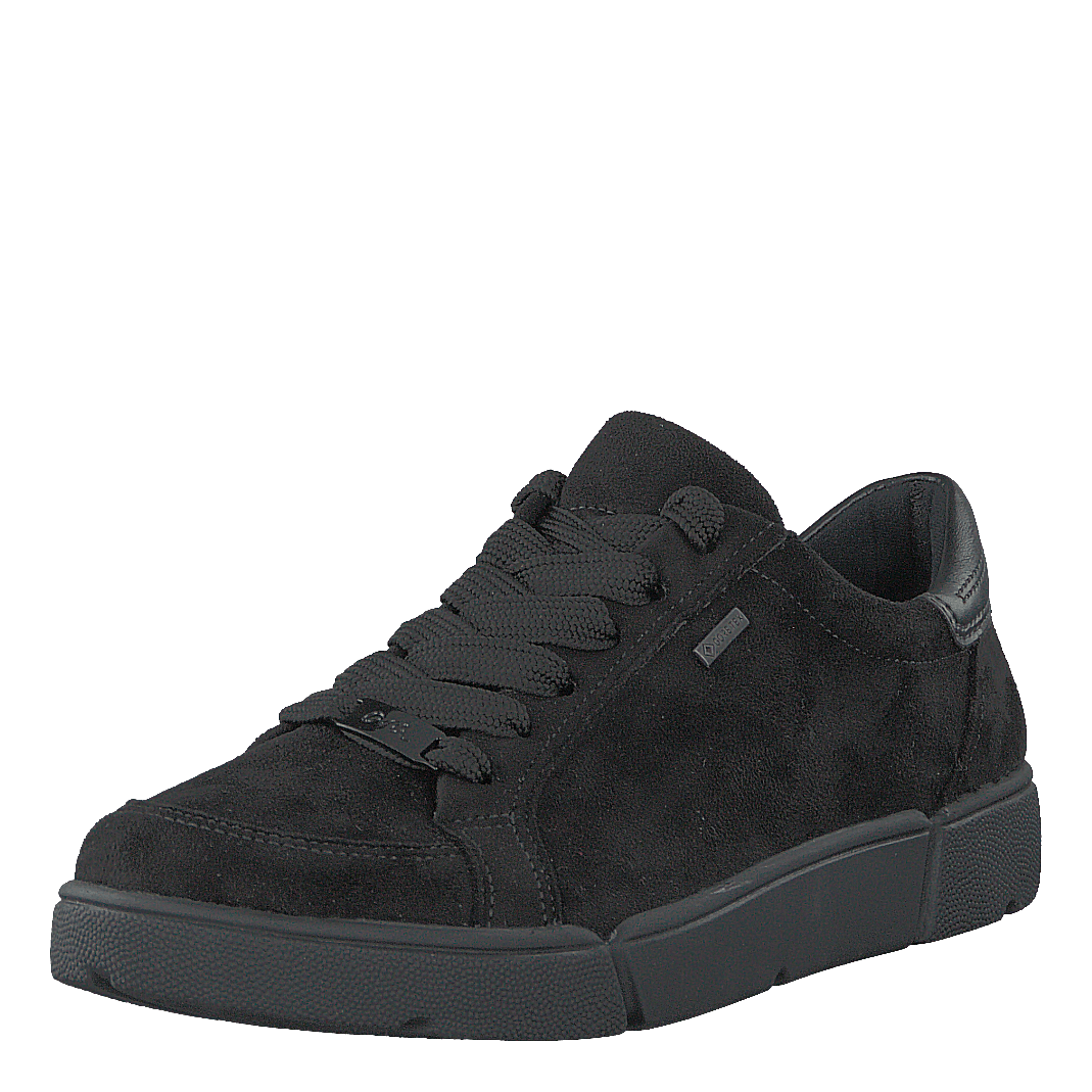Rom-highsoft Black