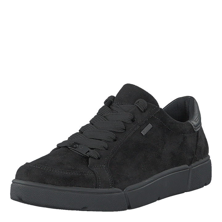 Rom-highsoft Black