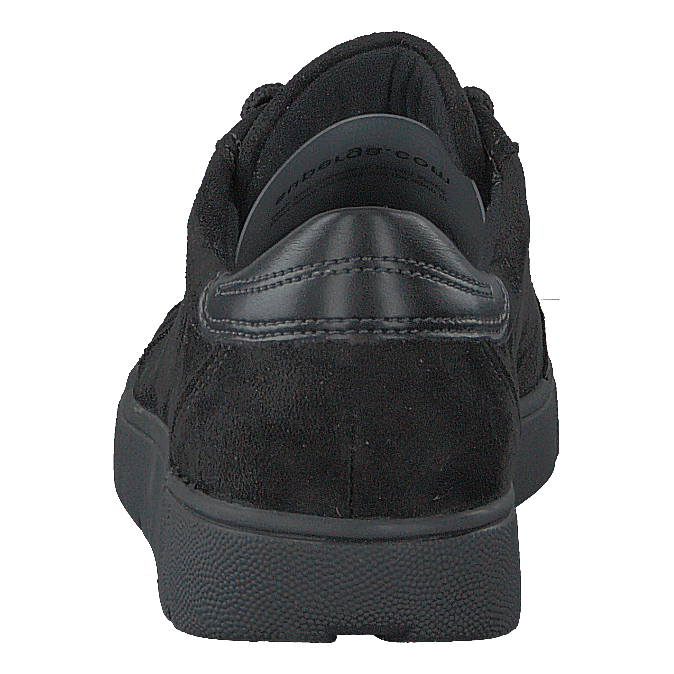 Rom-highsoft Black