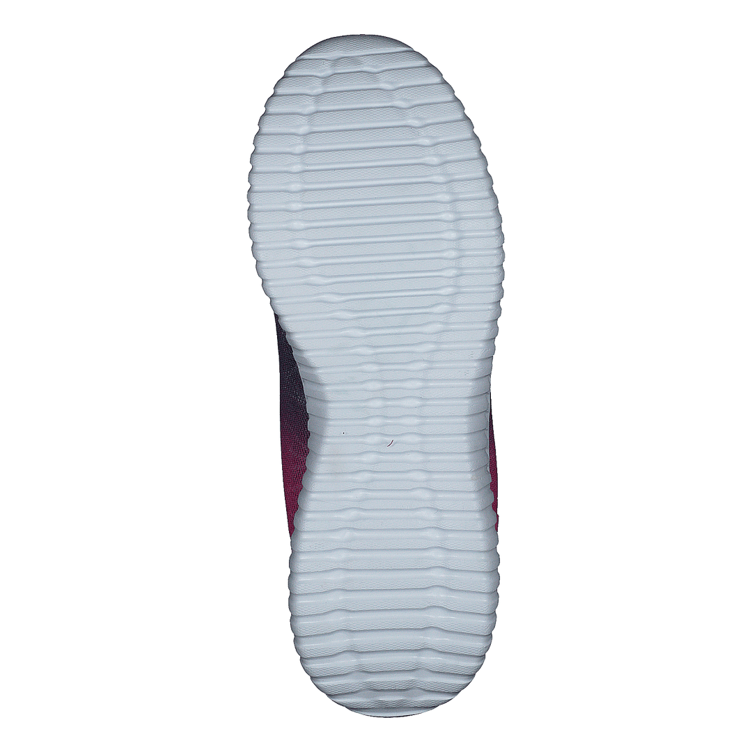 Mercurie Dk Blue/fuxia