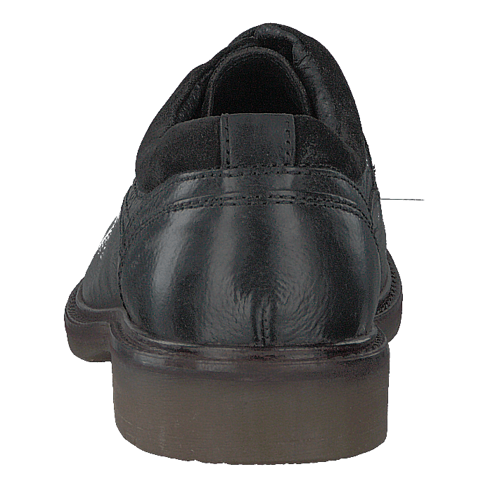 Menshoe Black