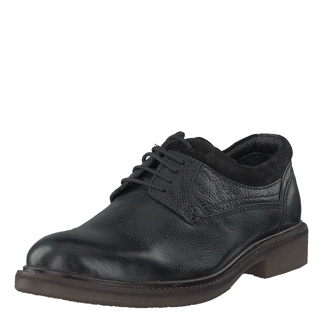 Menshoe Black